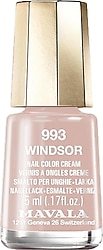 Mavala Mini Color 993 Windsor Oje