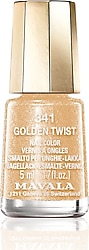 Mavala Mini Color 341 Golden Twist Oje