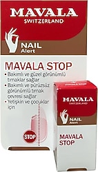 Mavala Stop 5 ml Tırnak Yeme Önleyici