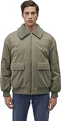 Mavi 0110465 Erkek Bomber Mont