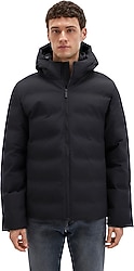 Mavi 0110652 Kapüşonlu Erkek Şişme Mont