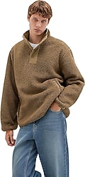 Mavi 0110737 Erkek Sweatshirt