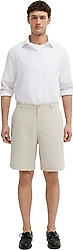 Mavi 0410355-70144 Bej Erkek Chino Şort