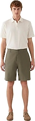 Mavi 0410355 Erkek Chino Şort