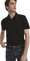 Mavi 0611829 Kısa Kollu Polo Yaka Erkek Tişört