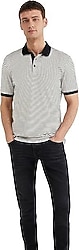 Mavi 0611843 Kısa Kollu Polo Yaka Erkek Tişört