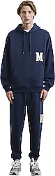 Mavi 0S10375 Kapüşonlu Erkek Sweatshirt