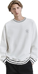 Mavi 0S10378 Erkek Sweatshirt