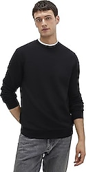 Mavi 0S10457-900 Siyah Erkek Sweatshirt
