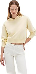 Mavi 1S10386 Kapüşonlu Kadın Sweatshirt