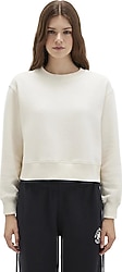 Mavi 1S10387-70049 Ekru Kadın Sweatshirt