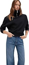 Mavi 1S10434 Yarım Fermuarlı Kadın Sweatshirt