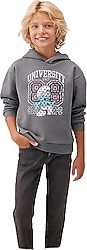 Mavi 6S10085 Kapüşonlu Çocuk Sweatshirt