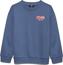 Mavi 6S10128 Çocuk Sweatshirt