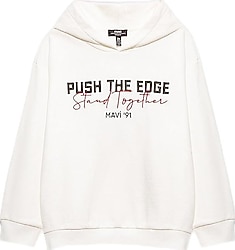 Mavi 6S10181 Kapüşonlu Çocuk Sweatshirt