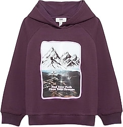 Mavi 7S10154 Kapüşonlu Çocuk Sweatshirt
