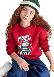 Mavi 7S10180 Çocuk Sweatshirt