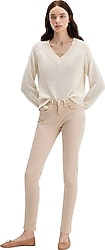Mavi Ada 10205 Kadın Boyfriend Gabardin Pantolon