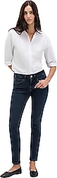Mavi Ada Everyday 10205-82249 Lacivert Kadın Boyfriend Jean