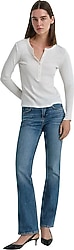 Mavi Alina 1012577 Kadın Flare Jean