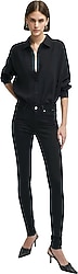 Mavi Alissa 10678 Kadın Skinny Jean
