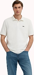 Mavi Black 0613661 Kısa Kollu Polo Yaka Erkek Tişört