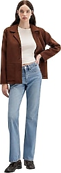 Mavi Bliss 101437 Kadın Flare Jean