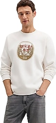 Mavi Chalet 0S10484 Erkek Sweatshirt