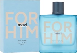 Mavi For Him EDP 100 ml Erkek Parfüm