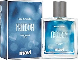 Mavi Freedom EDT 100 ml Erkek Parfüm