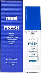 Mavi Fresh EDP 12 ml Erkek Parfüm