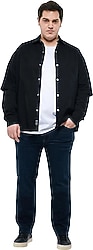 Mavi Hasan 00066 Erkek Kot Pantolon