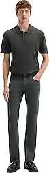 Mavi Hunter Comfort 00202-85644 Yeşil Erkek Gabardin Pantolon