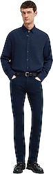 Mavi Jake 00422 Erkek Skinny Gabardin Pantolon