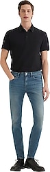 Mavi James 00424 Erkek Skinny Jean