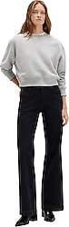 Mavi Karen Iconic 1010742 Kadın Wide Leg Kot Pantolon