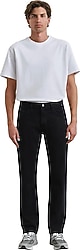 Mavi Lisbon Street 0010039-83811 Antrasit Erkek Loose Fit Kot Pantolon