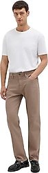 Mavi Lisbon 0010039 Erkek Loose Fit Gabardin Pantolon
