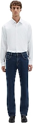 Mavi Lisbon 0010039 Erkek Loose Fit Kot Pantolon