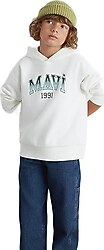 Mavi Logo 6S10167 Kapüşonlu Çocuk Sweatshirt