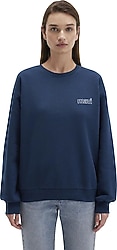Mavi Logo Baskılı 1611656 Kadın Sweatshirt