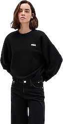 Mavi Logo Baskılı 1S10490 Kadın Sweatshirt