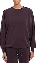 Mavi Lux Touch 168837 Kadın Sweatshirt