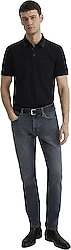 Mavi Marcus 00351-89345 Gri Erkek Straight Jean