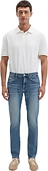 Mavi Marcus Premium 00351-90654 Açık Buz Mavisi Erkek Straight Jean