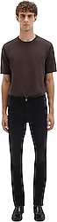 Mavi Marcus Mavi Black 00351-87861 Koyu Antrasit Erkek Straight Jean