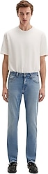 Mavi Marcus Mavi Black 00351-89346 Indigo Mavisi Erkek Straight Jean