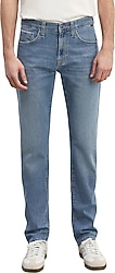 Mavi Marcus Premium Blue 00351-83710 Açık Indigo Mavisi Erkek Straight Jean