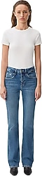 Mavi Maria 101225 Kadın Flare Jean