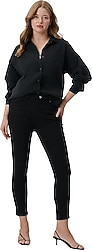 Mavi Marlie 101339 Kadın Skinny Jean
